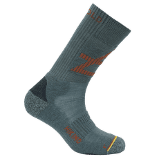 Skarpety Devold Hiking Merino Medium Sock 427A WOODS