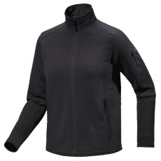 Bluza Arcteryx Covert Cardigan Women Black