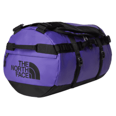 Torba The North Face Base Camp Duffel - S (52ST) PEAK PURPLE/TNF BLACK