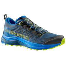 Buty La Sportiva Jackal II GTX Men Carbon/Electric Blue