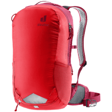 Plecak deuter Race 16 cherry-masala