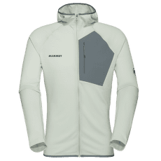 Bluza Mammut Aenergy Light ML Hooded Jacket Men 1303 silver sage-strata