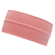 Opaska na głowę Devold Running Headband 070A APRICOT
