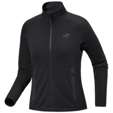 Bluza Arcteryx Kyanite Jacket Women Black