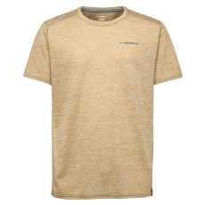 Koszulka z krótkim rękawem La Sportiva Cave Paint T-Shirt Men Savana