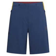 Szorty La Sportiva MONUMENT SHORTS Women Night Sky/Savana