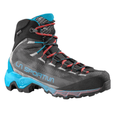 Buty La Sportiva Aequilibrium Hike Women GTX Carbon/Malibu Blue_G00B02