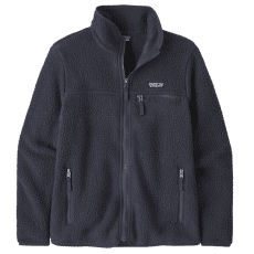 Bluza Patagonia Retro Pile Jacket Women Sunken Blue