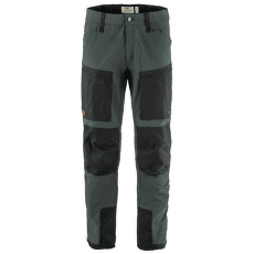 Spodnie Fjällräven Keb Agile Trousers Men Basalt-Iron Grey
