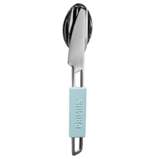 Sztućce Primus PL-Leisure Cutlery Kit Pale blue