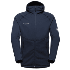 Bluza Mammut Aconcagua ML Hooded Jacket Men marine 5118
