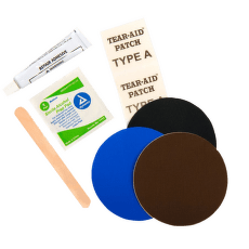 Klejenie Therm A Rest Permanent Home Repair Kit