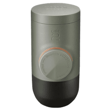 Ekspres do kawy Wacaco Minipresso GR2 portable espresso machine