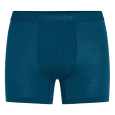 Bokserki Icebreaker Merino 125 Anatomica Cool-Lite Boxers Men ATLANTIS