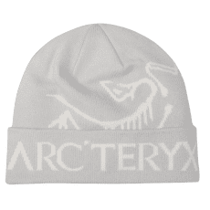 Czapki Arcteryx Bird Word Toque Solitude / Arctic Silk