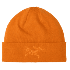 Czapki Arcteryx Embroidered Bird Toque Copper Sky / Blaze