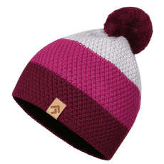 Czapki Direct Alpine Baffin cherry/orchid