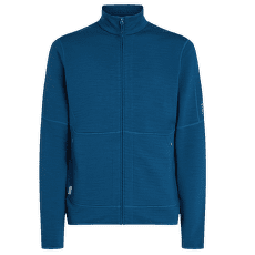 Bluza Icebreaker Merino 400 RealFleece™ Descender LS Zip Men ATLANTIS