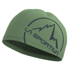 Czapki La Sportiva CIRCLE AIR BEANIE Aspen Green/Night Sky