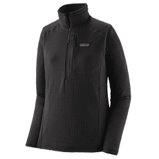 Pulower Patagonia R1 Pullover Women Black