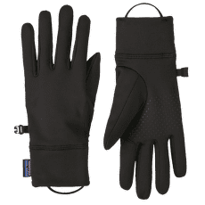 Rękawice Patagonia R1 Daily Gloves Black