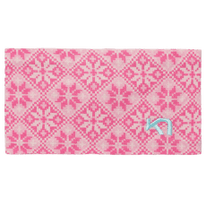 Opaska na głowę Kari Traa Rose Headband SPINK/BRIGHT PINK