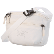 Nerka Arcteryx Mantis 1 Waist Pack Arctic Silk