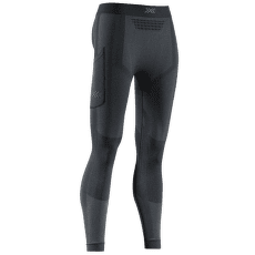 Legginsy X-Bionic X-Bionic® XCeed Run Long Tights Women X Black/Rhino Grey