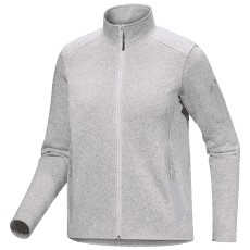 Bunda Arcteryx Covert Cardigan Women Atmos Heather