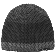 Czapki Rab Monzino Beanie Black