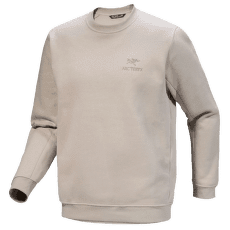 Bluza Arcteryx Emblem Fleece Crew Men Rune