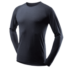 Koszulka z długim rękawem Devold Breeze Shirt Man 950 BLACK