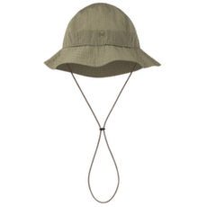 Kapelusz Buff Go Bucket Hat SOLID TUNDRA KHAKI