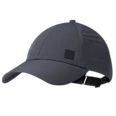 Czapka Buff Summit Cap SOLID ASH