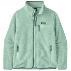 Bluza Patagonia Retro Pile Jacket Women Thin Ice