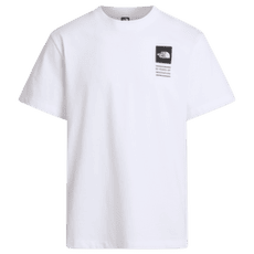 Koszulka z krótkim rękawem The North Face BCD Celebration Relaxed Short Sleeve Tee-Graphic Men TNF WHITE