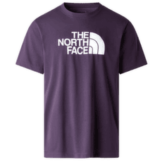 Koszulka z krótkim rękawem The North Face Evolution Half Dome Regular Short Sleeve Tee Men G5O ENDLESS DUSK