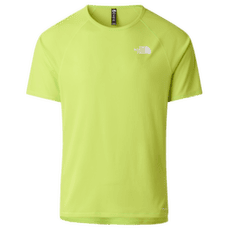 Koszulka z krótkim rękawem The North Face Sunriser S/S Men FIZZ LIME