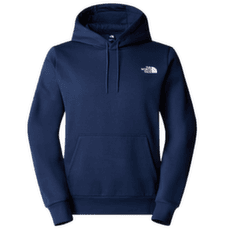 Bluza The North Face Simple Dome Hoodie Men SUMMIT NAVY