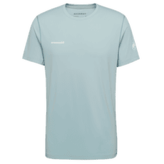 Koszulka z krótkim rękawem Mammut SELUN FL T-SHIRT MEN nebla
