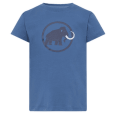 Koszulka z krótkim rękawem Mammut MAMMUT CORE T-SHIRT KIDS CLASSIC 50665 tschiel