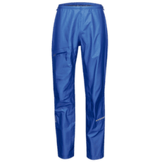 Spodnie Mammut EIGER NORDWAND LIGHT HS PANTS MEN 50643 eiger blue