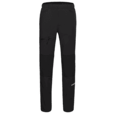 Spodnie Mammut EIGER NORDWAND LIGHT SO PANTS MEN black 0001