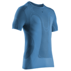 Koszulka z krótkim rękawem X-Bionic X-Bionic® XCeed Run Perform Shirt Men Eternal Ice