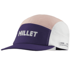 Czapka Millet INTENSE CAP PURPLE VELVET/VANILLA
