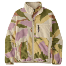 Bluza Patagonia Synch Jacket Women Sunshine: Natural
