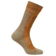 Skarpety Icebreaker Merino Hike+ Medium Crew Men TRAIL/FLAGSTONE