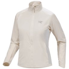 Bunda Arcteryx Atom SL Jacket Women Arctic Silk