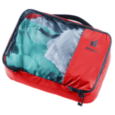 Torba deuter Mesh Zip Pack 3 cherry