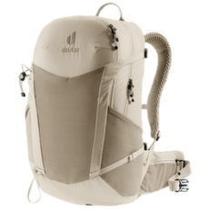 Plecak deuter Futura 27 greystone-alu